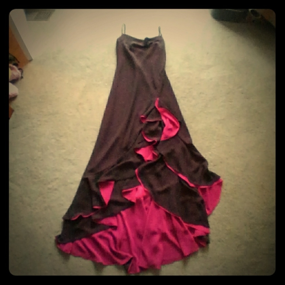 Bcbg max azria dress sz 2